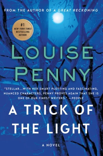 Trick of the Light