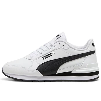 Puma St Runner V4 Jr - Dydis 37 (39973603 Laisvalaikio batai)