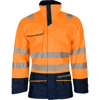 Darbinis švarkas Cerva TORVIK 7330A HV