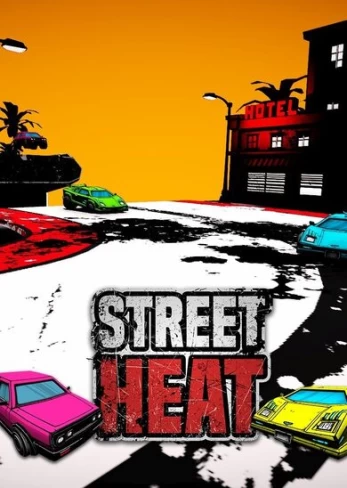 Street Heat Steam