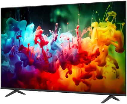 Televizorius 75" LG 75QNED70B6A (2026)