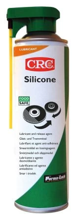 CRC Silikonas CRC SILICONE FPS 500ML