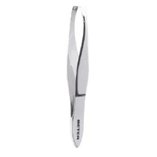 Pincetas Beter with straight tip chrome plated kaina
