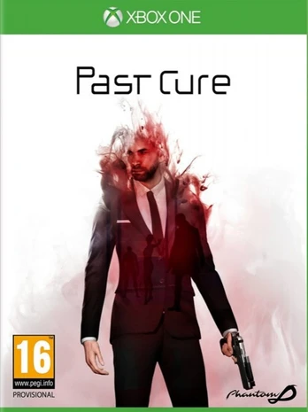 Past Cure Xbox One