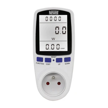 Newell Wattmeter