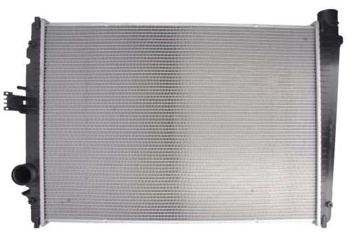 Variklio radiatorius THERMOTEC D7DA012TT