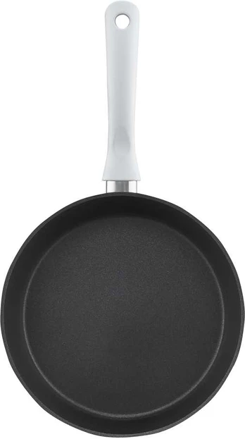 Keptuvė gili su powłoką Qualum Basic Alto 28 cm AMBITION