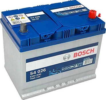 BOSCH S4026