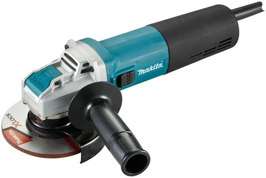 ŠLIFUOKLIS KAMPINIS GA5080RX02 1400W