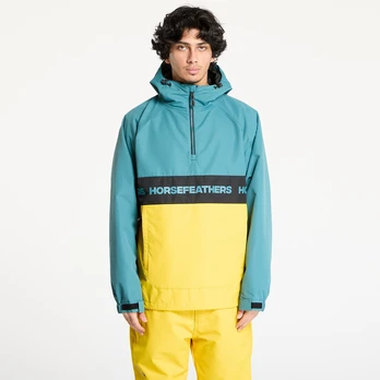 Horsefeathers Gordie Jacket Hydro - Dydis L (OM322D Striukės)