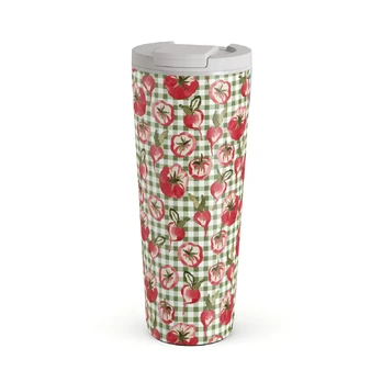 Heirloom - Travel Mug, 700 ml / Flap