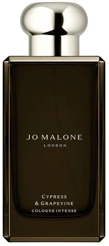 Odekolonas Jo Malone Cypress & Grapevine Cologne Intense, 100 ml