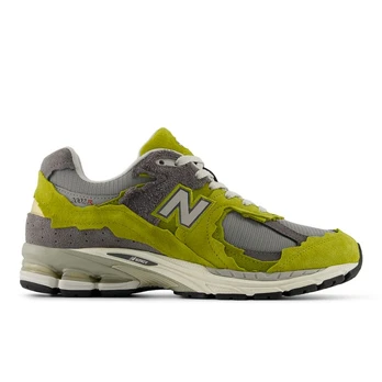 New Balance 2002 Sea Moss/ Raincloud - Dydis 38 (M20028ZH New Balance batai)