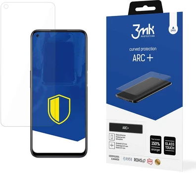 Realme Q3i 5G - 3mk ARC+