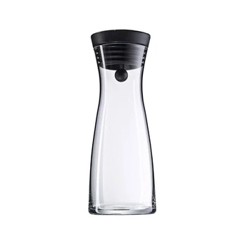 WMF Basic Karafka do wody 0,75l. juoda