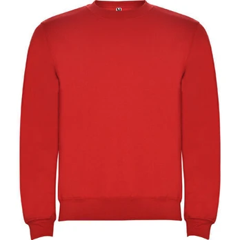 Unisex vaikiškas megztinis LON1070A raudonas