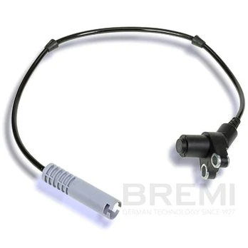 BREMI 50209 Jutiklis, rato greitis