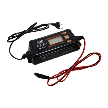 PAŽANGUSIS ĮKROVIKLIS 12 V ir 24 V TRANSPORTO PRIEMONĖMS – ŁAD-MW-SC4B