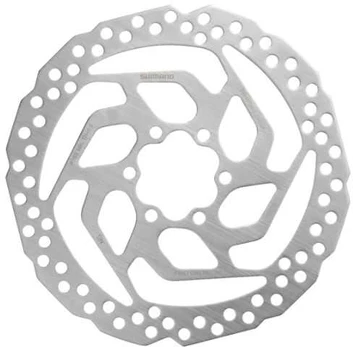 Stabdžių diskas Shimano SM-RT26 160mm 6-bolt