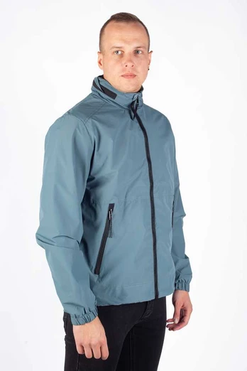Blue Seven Vėjo striukė Mėlynas SEVEN