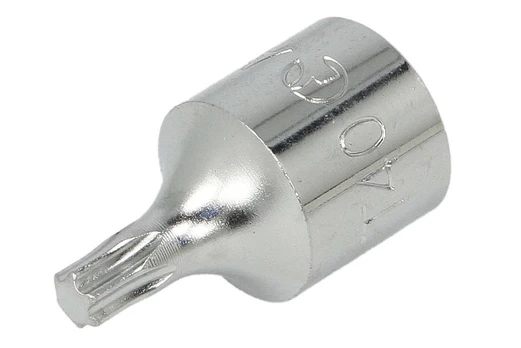 Galvutė TORX 1/2" T40 4014T40