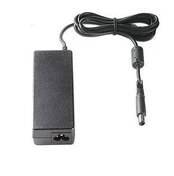 HP AC Smart pin slim power adapte **Refurbished** (90-watt) (Atnaujinta)