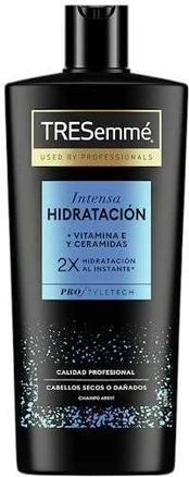 Tresemmé Cham Tresemme Hidratacion Intensa, 685 ml