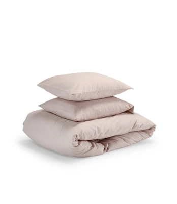 Patalynės komplektas „Classic seashell“ (140x200 cm)