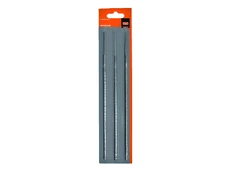 Grandinės galandimo dildė Bahco, apvali 3,5mm 3pcs kaina