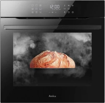 Orkaitė Amica ED97619VBA+ X-TYPE Steam