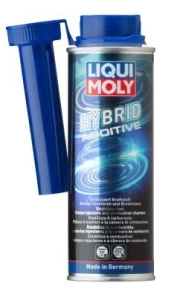Kuro priedas LIQUI MOLY 1001 kaina