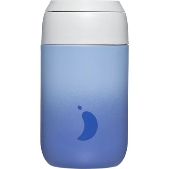 Chilly's Series 2 termo puodelis, 340 ml