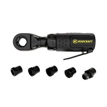 Pneumatinė terkšlė RODCRAFT 3202 1/4'
