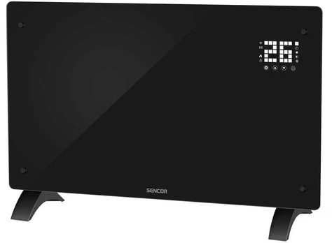 Šildytuvas Sencor SCF 4241BK