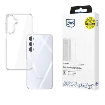Dėklas Samsung Galaxy A17 5G - 3mk Armor Case