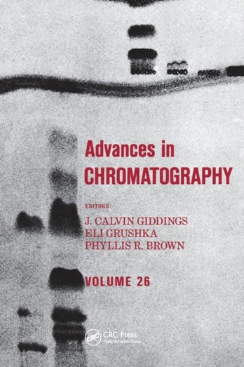 Advances in Chromatography