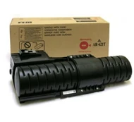 Sharp AR-621T (AR621T) Lazerinė kasetė, Juoda
