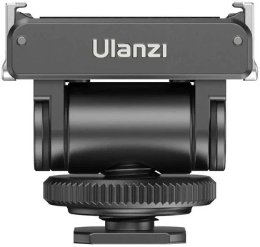 Ulanzi CA22 Cold Shoe Ball Head For Action 3/4