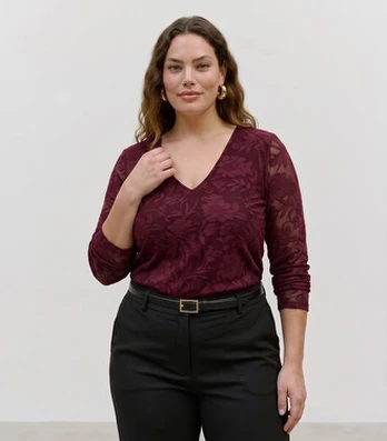 Vero Moda Curve moteriška palaidinė 10352123*01, pl