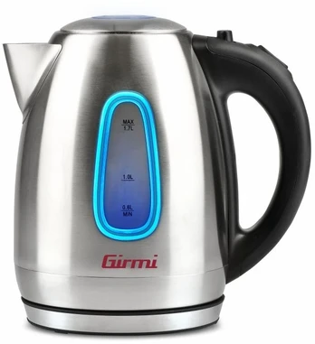 Virdulys Girmi