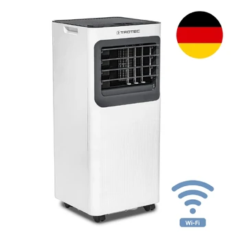 Mobilus oro kondicionierius Trotec PAC 2016 E WiFi