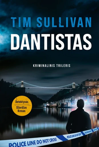 KNYGA Dantistas