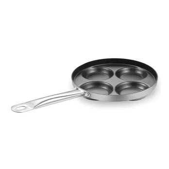 Blynų keptuvė Tescoma GrandChef+, Ø 24 cm, aliuminis