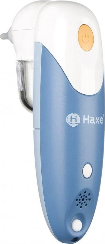 Haxe elektrinis nosies aspiratorius NS1