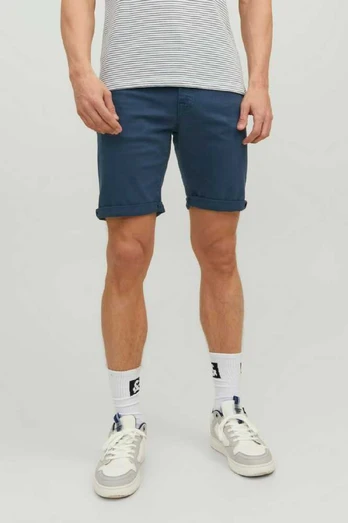 Džinsiniai šortai JACK & JONES
