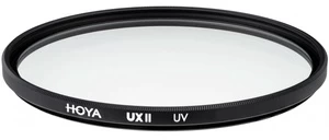 UV filtras Hoya filter UX II UV, 52mm