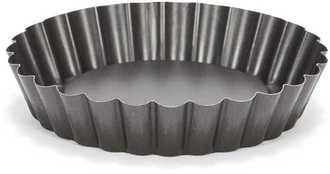 PATISSE PROFI Mini forma do tarty, quiche 10 cm
