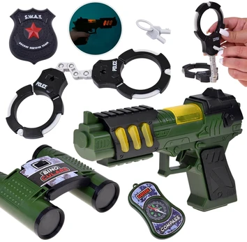Mažojo kareivio rinkinys