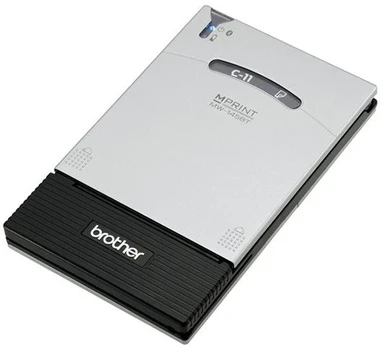 Brother MW-145BT spausdintuvas
