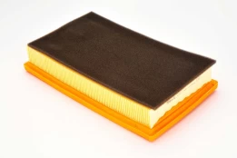 Oro filtras MAHLE LX1027 kaina